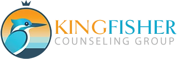 Kingfisher Counseling Group Logo