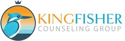 Logo Kingfisher Counseling